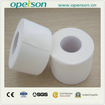 100% Cotton Fabric Sports Tape with Low Price